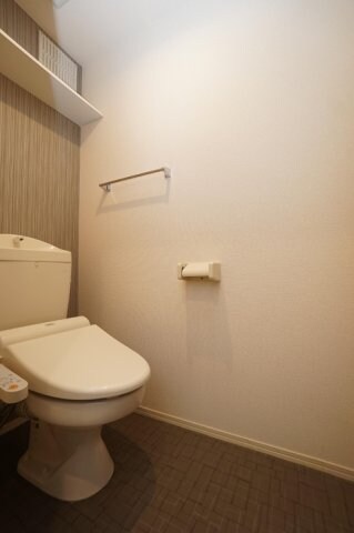 クリアル曙の物件内観写真