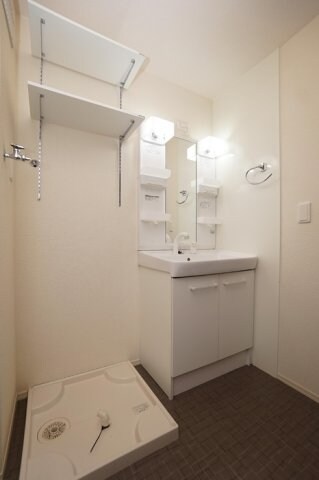 クリアル曙の物件内観写真