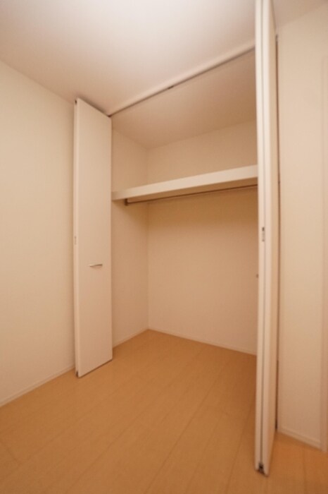 クリアル曙の物件内観写真