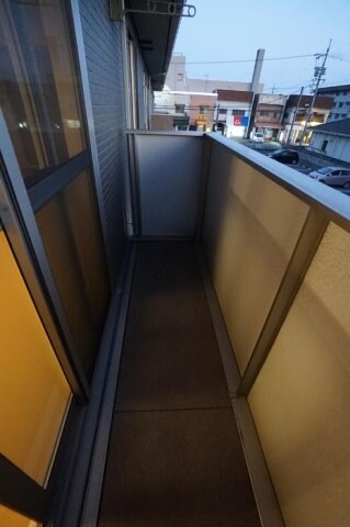 クリアル曙の物件内観写真