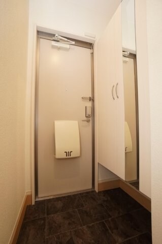 クリアル曙の物件内観写真