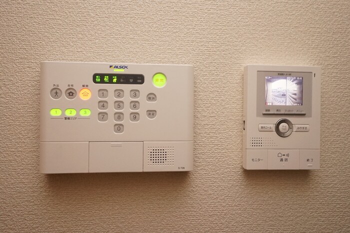 クリアル曙の物件内観写真