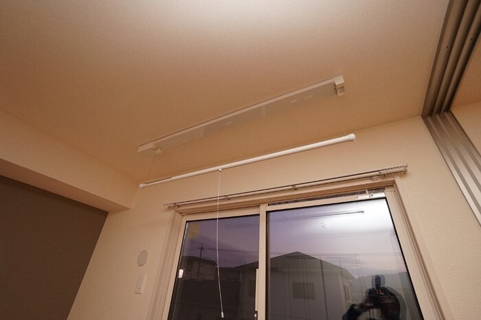 クリアル曙の物件内観写真