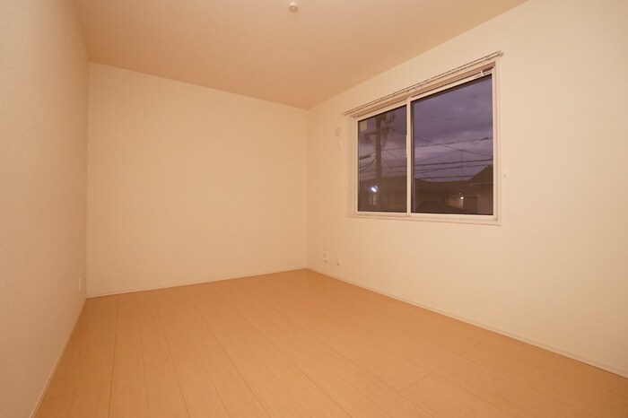 クリアル曙の物件内観写真