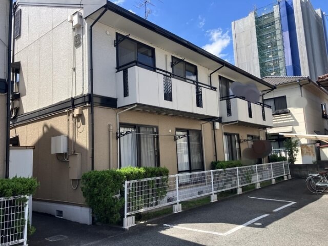 ガーデンハウス A棟の物件内観写真