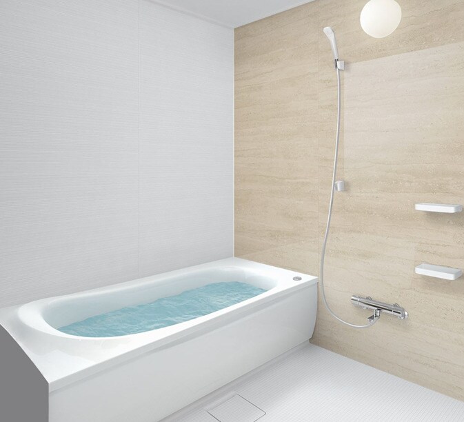 曙町１丁目新築マンションの物件内観写真