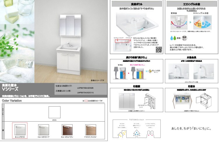 曙町１丁目新築マンションの物件内観写真