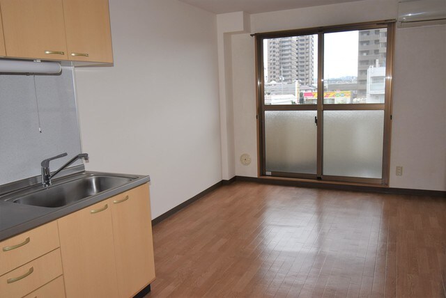 アルハウス南蔵王の物件内観写真