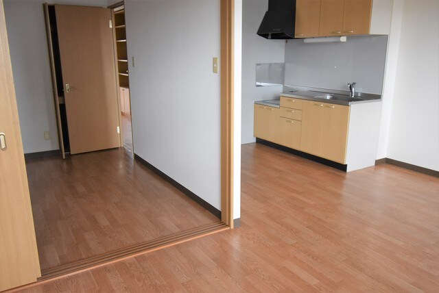 アルハウス南蔵王の物件内観写真