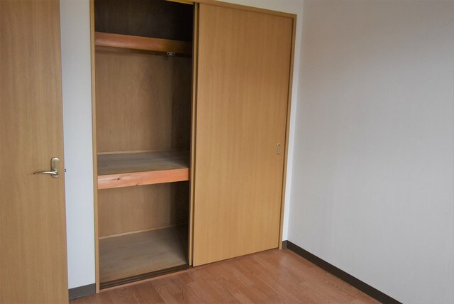 アルハウス南蔵王の物件内観写真