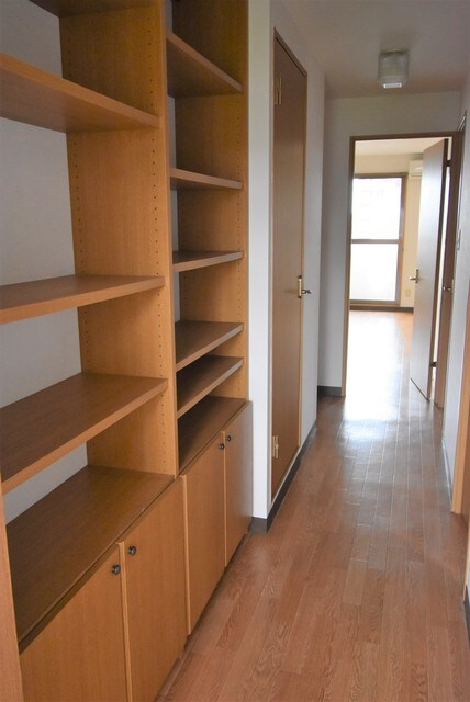 アルハウス南蔵王の物件内観写真