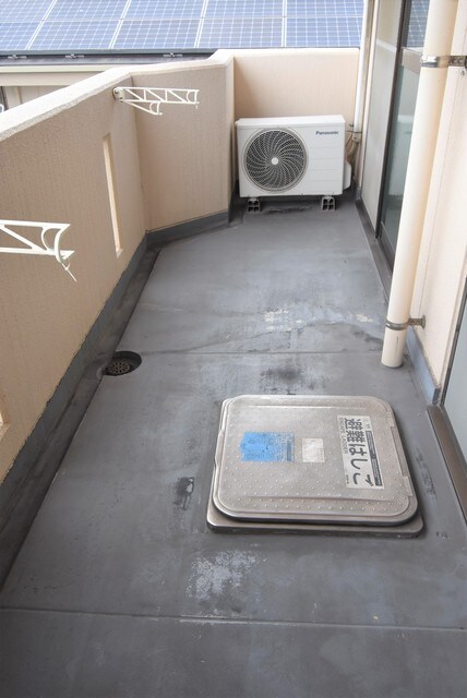 アルハウス南蔵王の物件内観写真