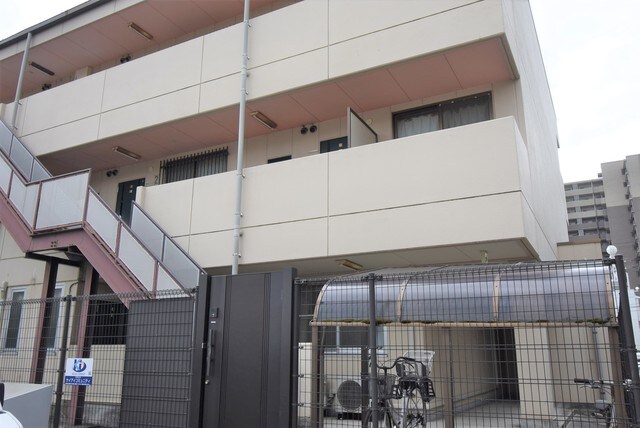 アルハウス南蔵王の物件内観写真