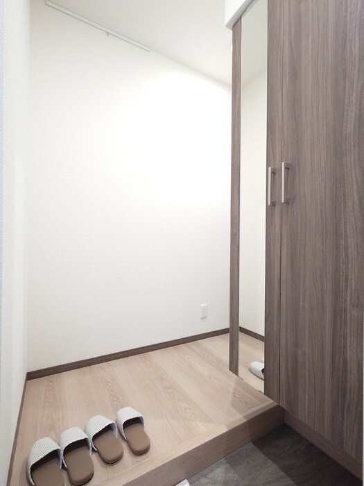 グリシーナヴァッレの物件内観写真