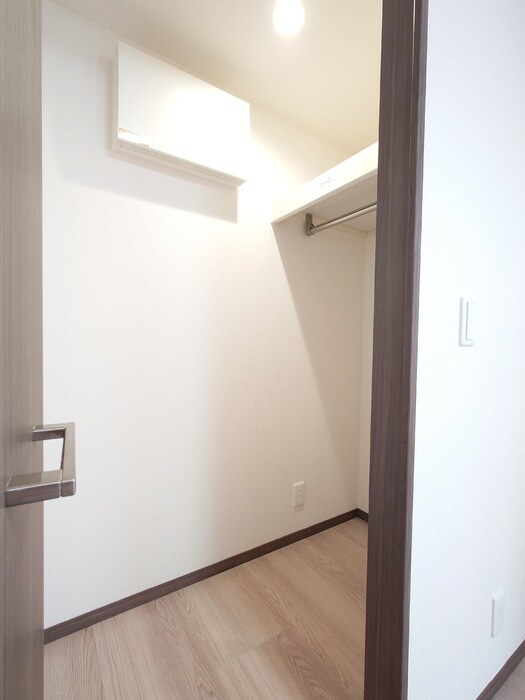 グリシーナヴァッレの物件内観写真