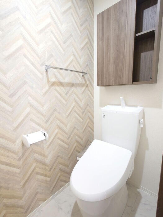 グリシーナヴァッレの物件内観写真