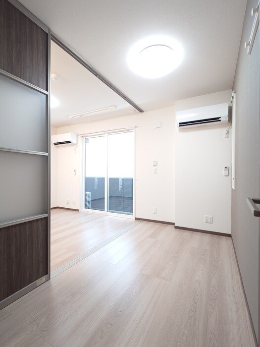 グリシーナヴァッレの物件内観写真