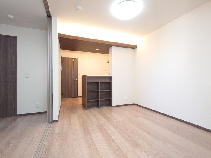 グリシーナヴァッレの物件内観写真