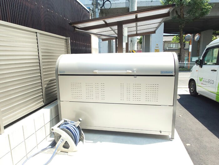 グリシーナヴァッレの物件内観写真