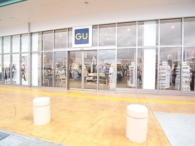 ポレスター緑町公園の物件外観写真