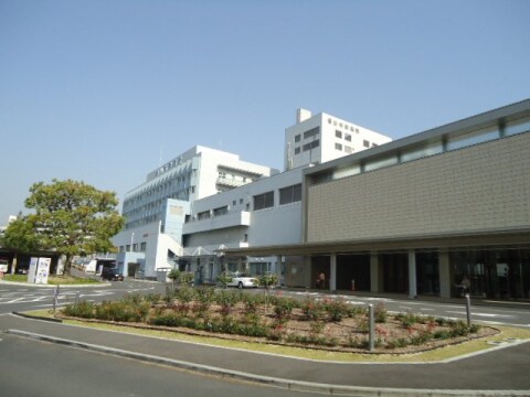 ポレスター緑町公園の物件内観写真