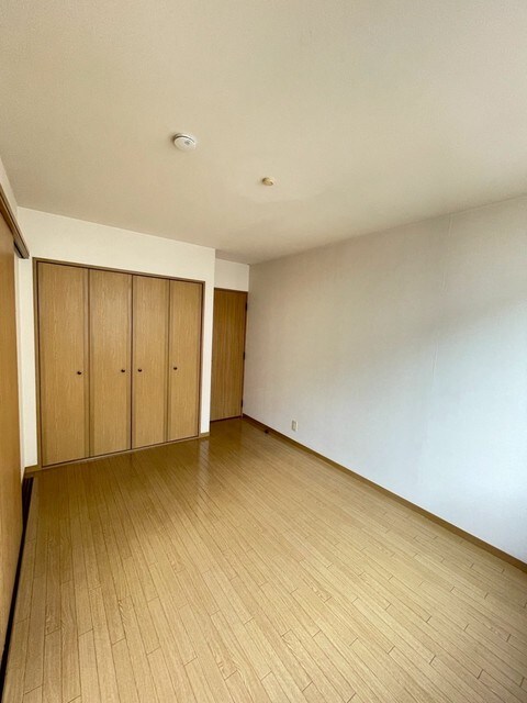 サニーハイツSの物件内観写真