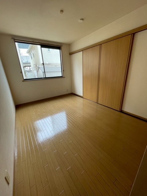 サニーハイツSの物件内観写真