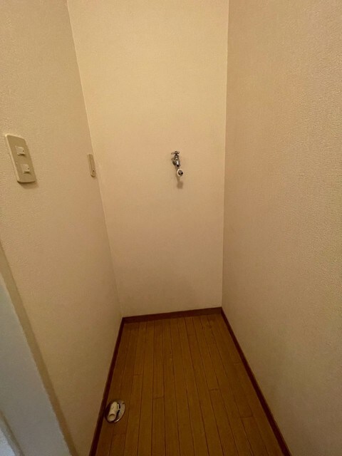 サニーハイツSの物件内観写真