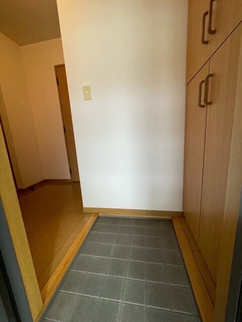 サニーハイツSの物件内観写真