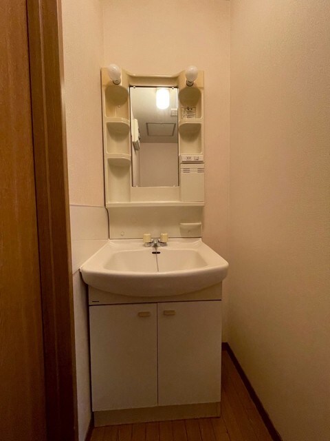 サニーハイツSの物件内観写真