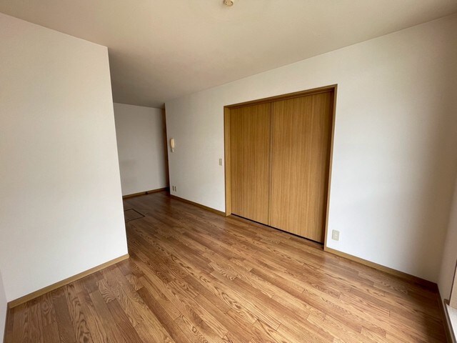 サニーハイツSの物件内観写真