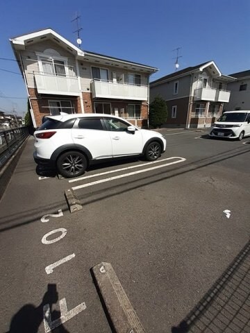 福山駅 徒歩60分 1階の物件外観写真