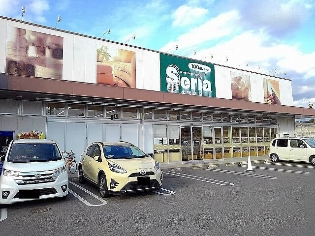 松永駅 バス5分  松永ゴルフ入口下車：停歩5分 2階の物件外観写真