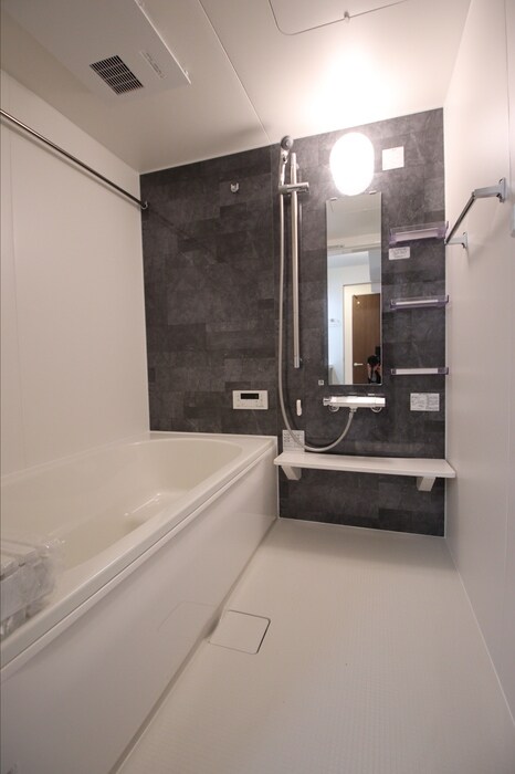 ベルフィーユⅡの物件内観写真