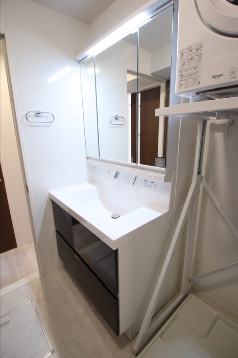 ベルフィーユⅡの物件内観写真