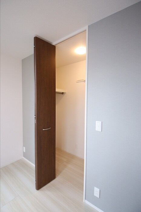 ベルフィーユⅡの物件内観写真