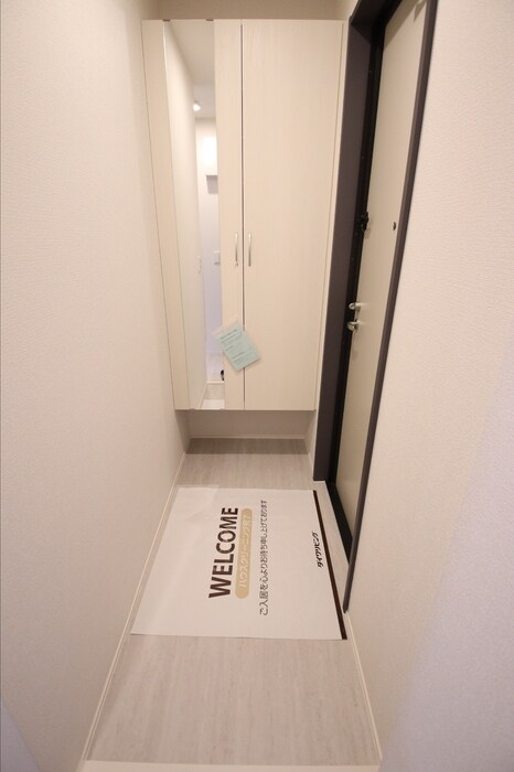 ベルフィーユⅡの物件内観写真