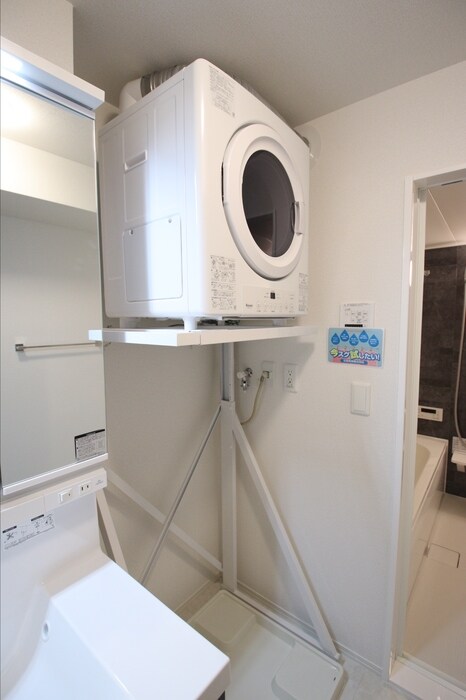 ベルフィーユⅡの物件内観写真