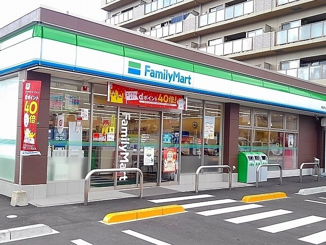 福山駅 バス10分  野上町下車：停歩6分 1階の物件外観写真