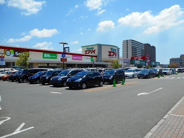 福山駅 バス10分  野上町下車：停歩6分 1階の物件外観写真