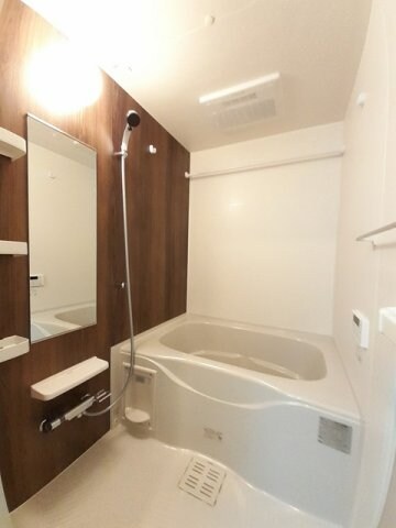 ブライトの物件内観写真