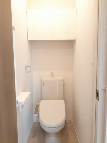 ブライトの物件内観写真