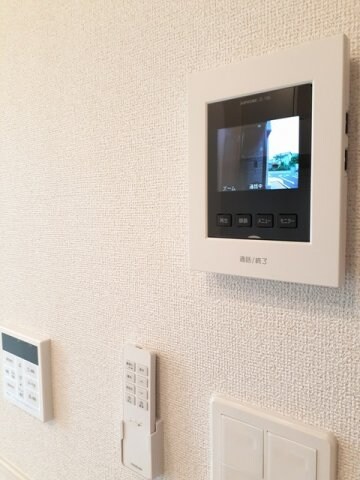 ブライトの物件内観写真