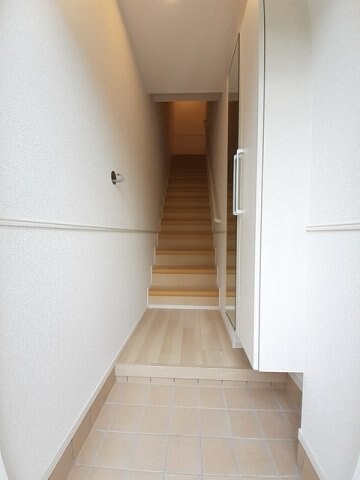 ブライトの物件内観写真