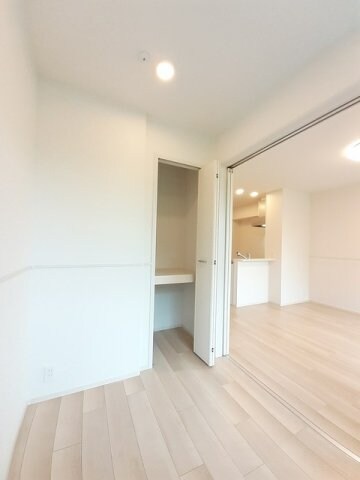 ブライトの物件内観写真