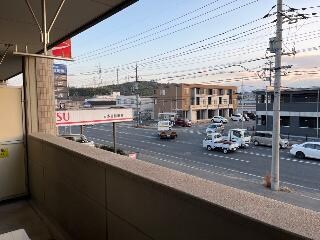 東福山駅 徒歩56分 3階の物件内観写真