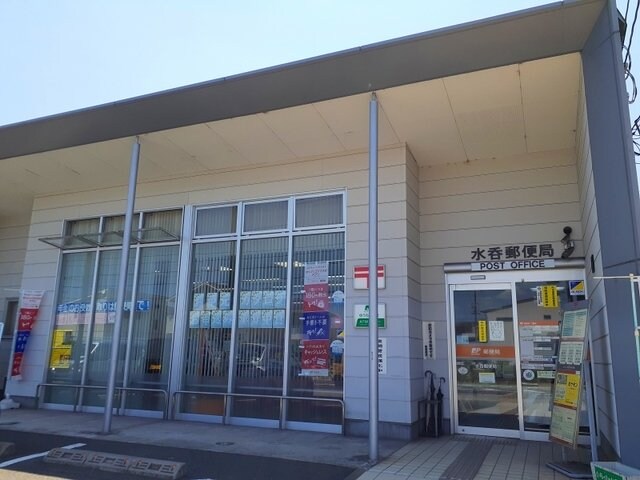 福山駅 バス35分  河口大橋下車：停歩1分 1階の物件外観写真