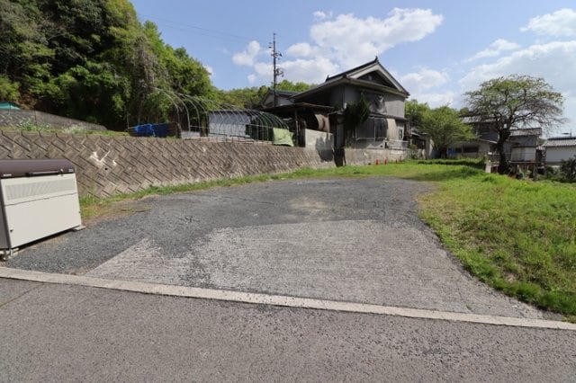 鵜飼駅 徒歩12分 2階の物件外観写真