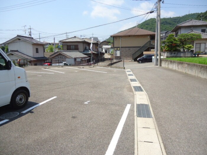 新尾道駅 徒歩7分 1階の物件外観写真