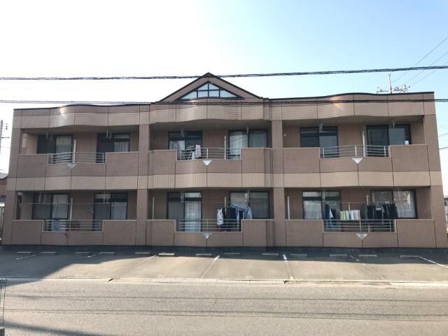 福山駅 徒歩52分 1階の物件外観写真